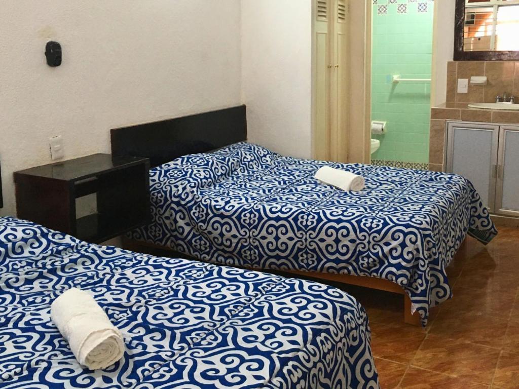 Suite Victoria Acapulco Exterior photo